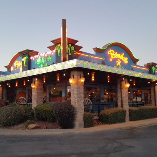 Posados Cafe