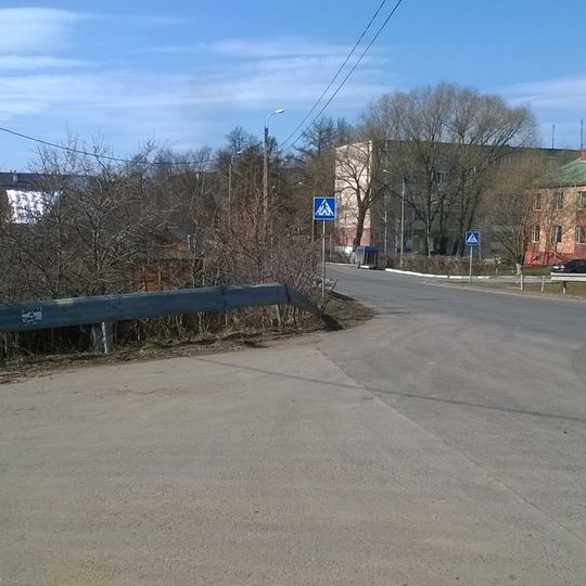 Фабрики имени 1-го Мая