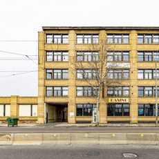 Berliner Straße 65 (Leipzig)