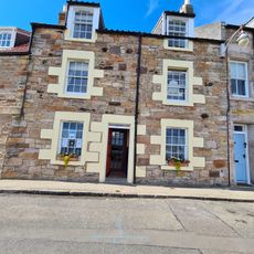 Craig View, 17 West Shore, St Monance