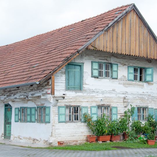 Kleinbauernhaus