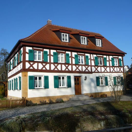 Bauernhaus