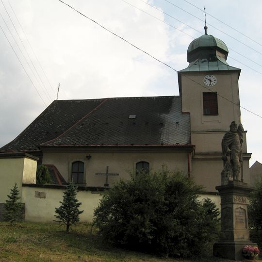 Svatý Jiří