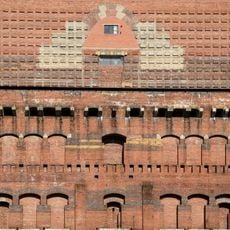 Kongresshalle