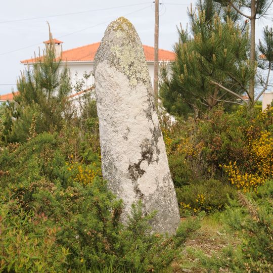 Menir de São Paio de Antas