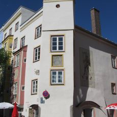Wohnhaus