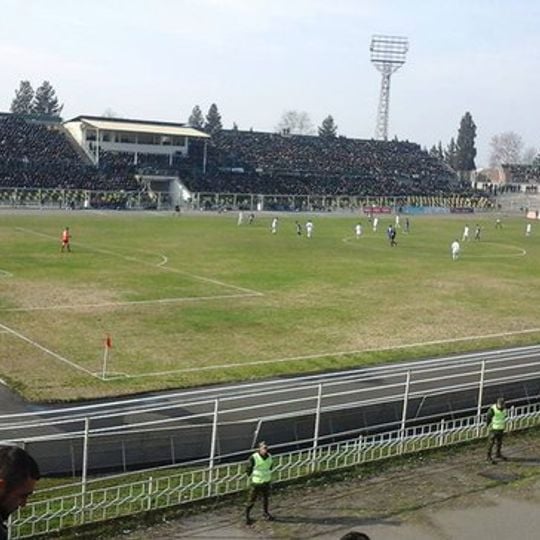 Ganja City Stadium