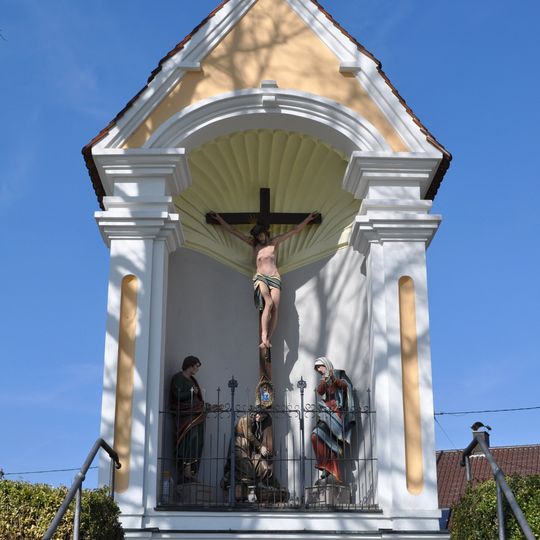 Kreuzkapelle