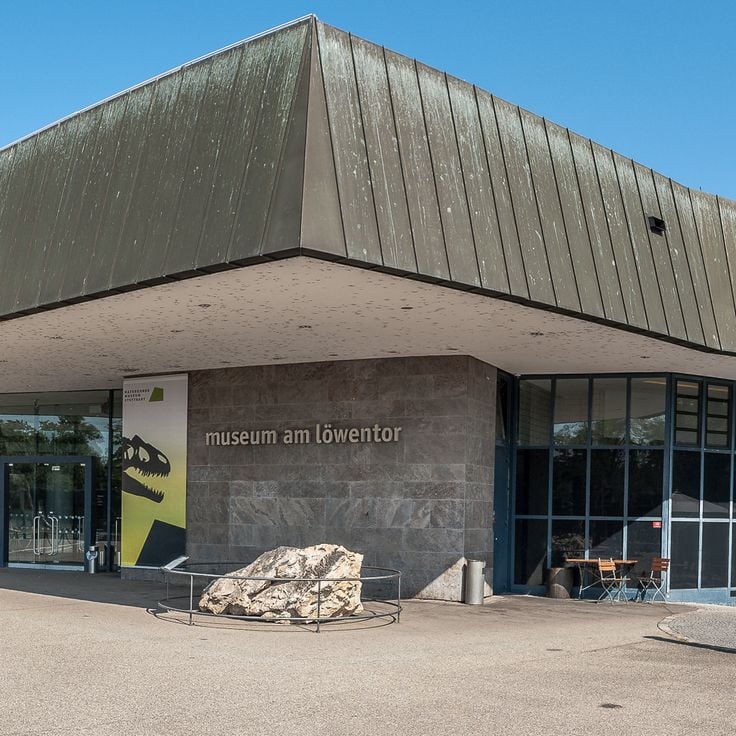 Museo di Storia Naturale