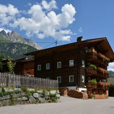 Bauernhaus Balschuster