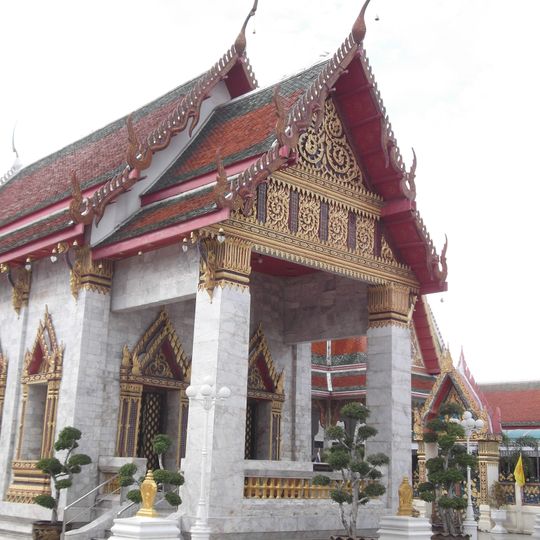 Wat Noi Nopphakhun