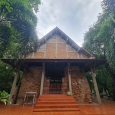 Wat Mahingsaram