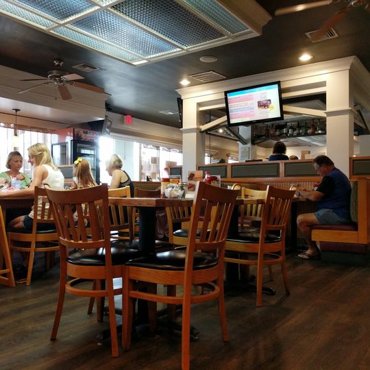 Country Boy Restaurant