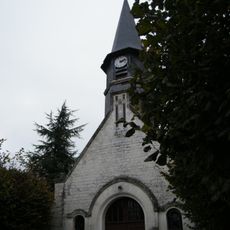 Église Notre-Dame-de-l'Assomption de Béthencourt-sur-Somme