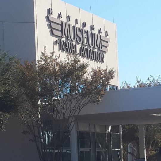 National Naval Aviation Museum