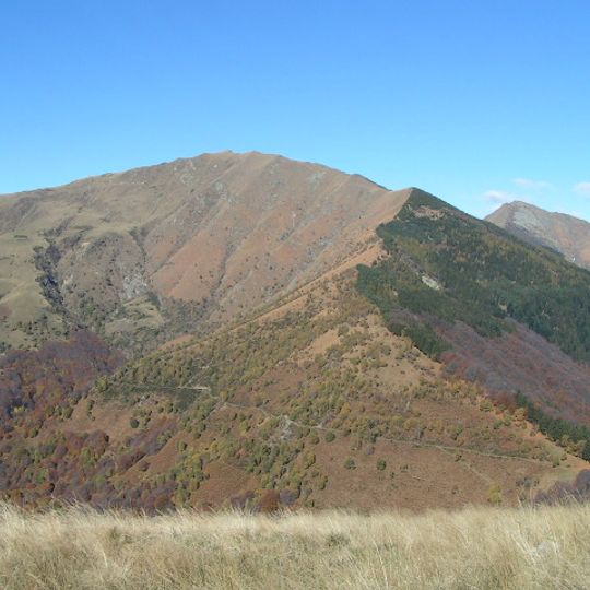 Monte Gradiccioli