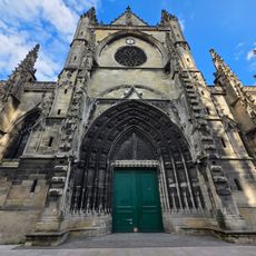 Place Canteloup