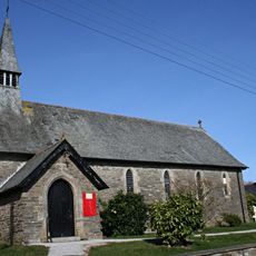 Church of St Mary the Virgin