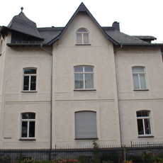 Haus Hofmannstraße 1