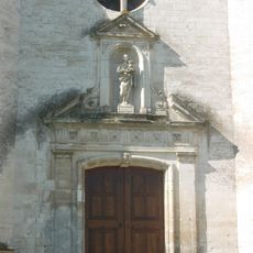 Église de l'Assomption de Vauchassis