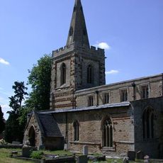 Church of St Mary