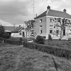 Achterstraat 36, Zoelen