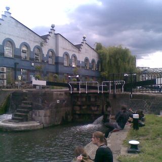 Hawley Lock
