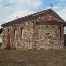 Saint Nicholas Church, Pozharevo