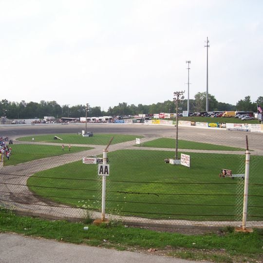 Slinger Speedway