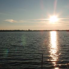 Bangs Lake