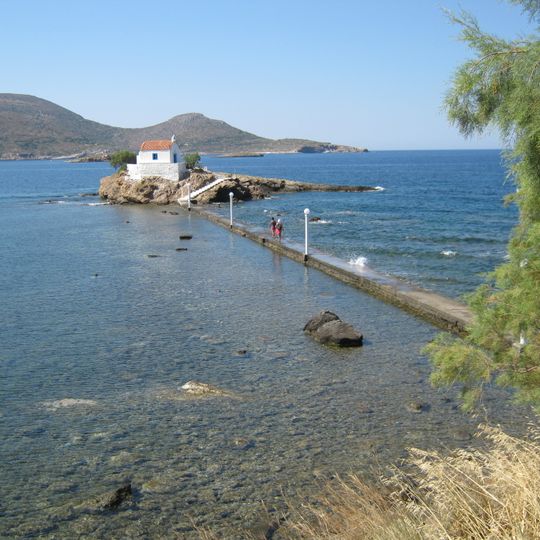 Agios Isidoros