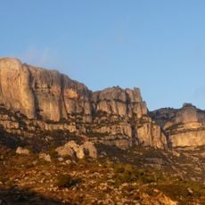 Serra de Montsant Natural Park