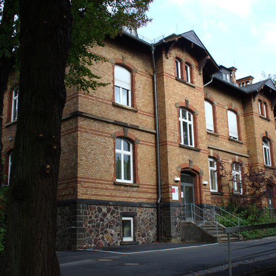 Neurologische Poliklinik