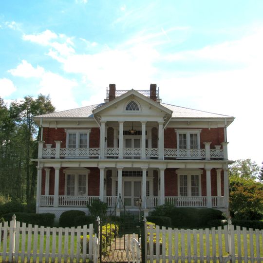 Simerly-Butler House
