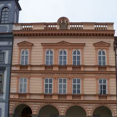 Nová radnice (České Budějovice)