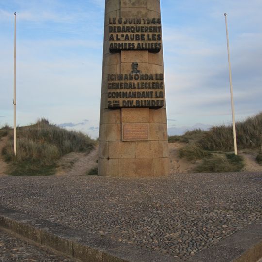 Saint-Martin-de-Varreville