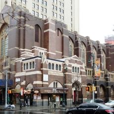 Hanson Place Central United Methodist Church
