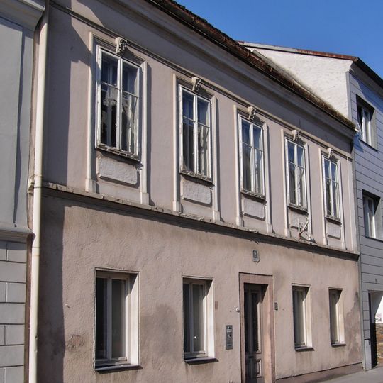 Bürgerhaus