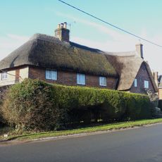 Cobweb Cottage  Spiders