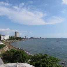 Bang Saen