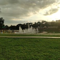 The Art of Living International Center