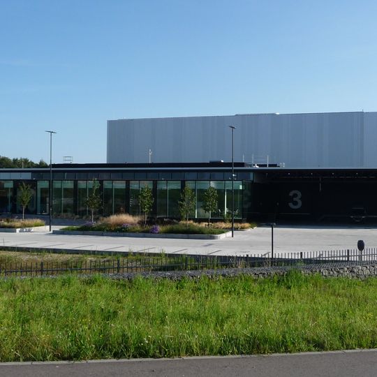 CollectieCentrum Nederland