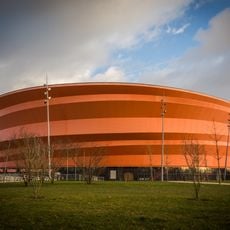 Zénith de Strasbourg