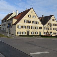 Wohnhaus''Schöller''