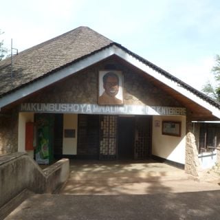 Mwalimu Nyerere Museum Centre
