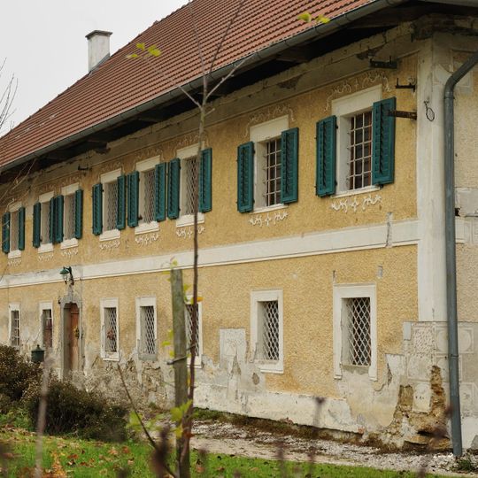 Bauernhof , Gsöllhof