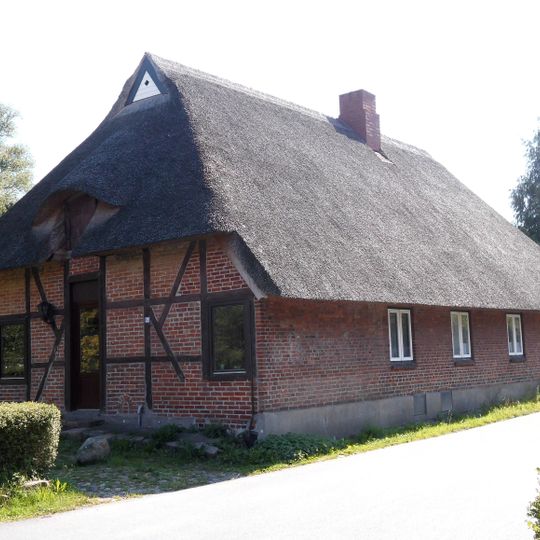 Doppelkate Am See 25