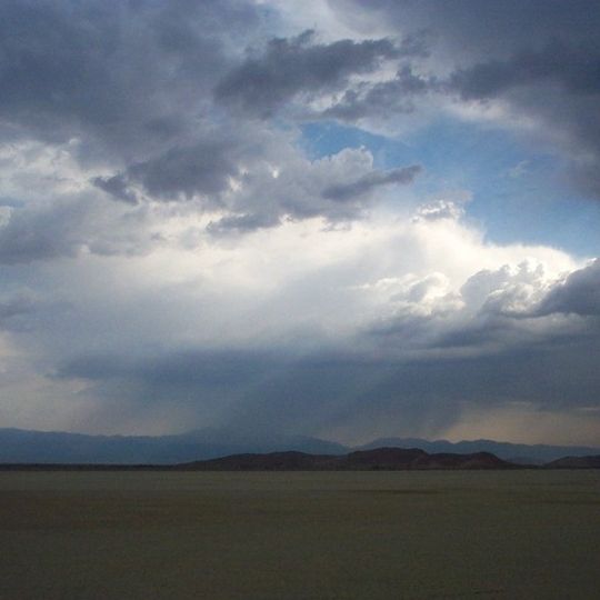 El Mirage Lake