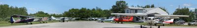 Panoramic View 0