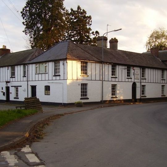 Llanddewi Ystradenny